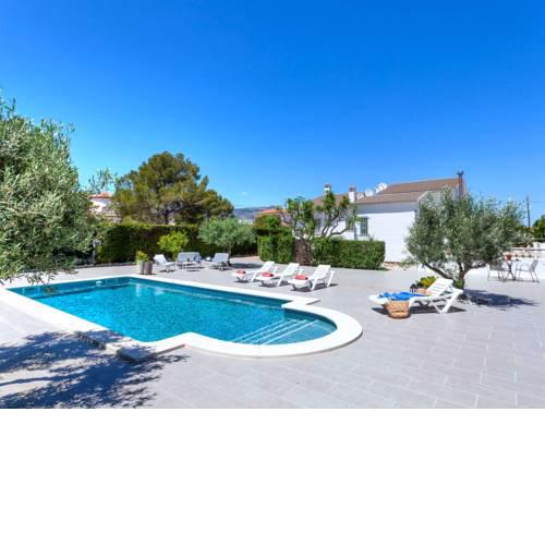 Villa Mercedes