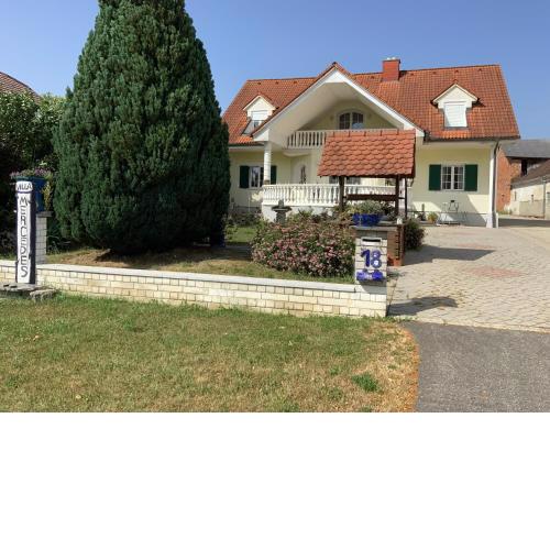 Villa Mercedes