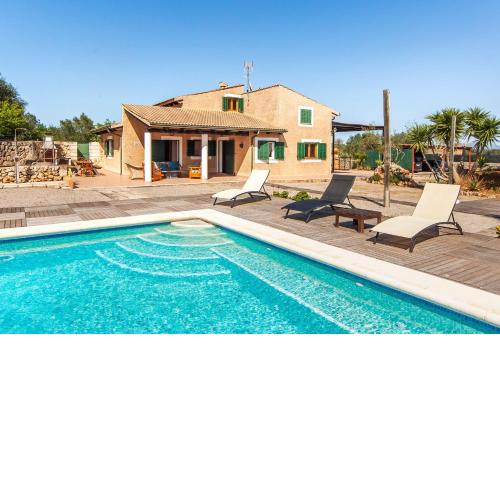 Villa Mercedes