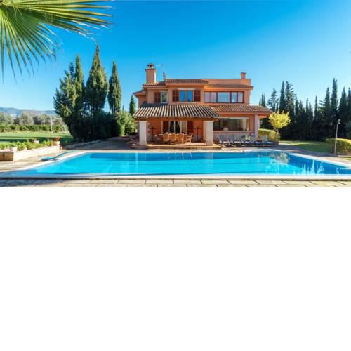 Villa Mercer