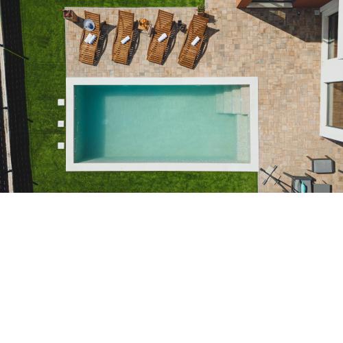 Villa Meridiem