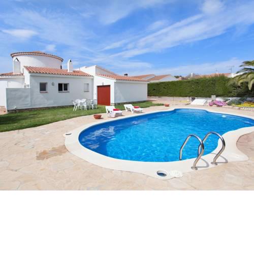 Villa Meritxell i Noèlia