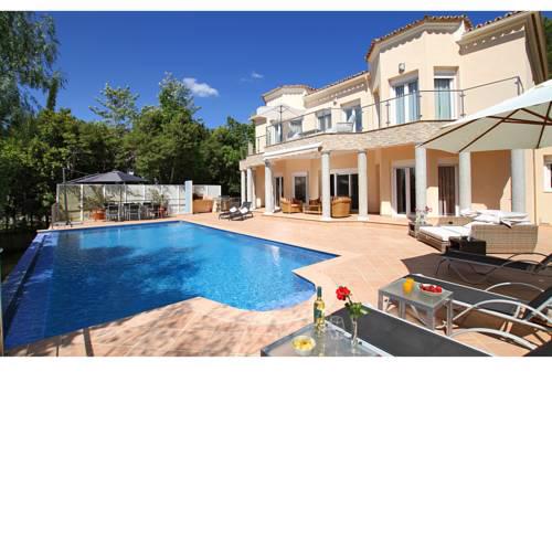 Villa Merlin