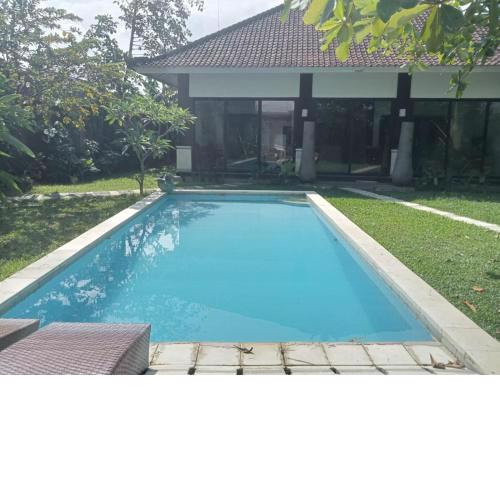 Villa Mertanadi 18