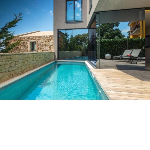 Villa MeryEma - Excellent villa with sea view
