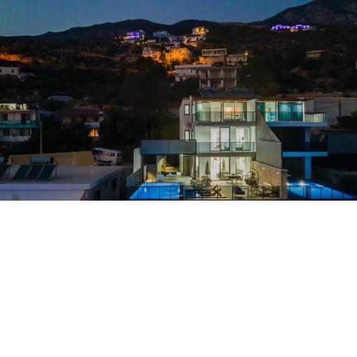 Villa merysu