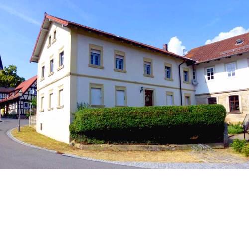 Villa Merzbach