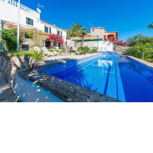 Villa MESTAY