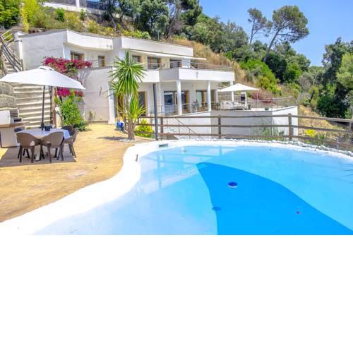 Villa Mestra