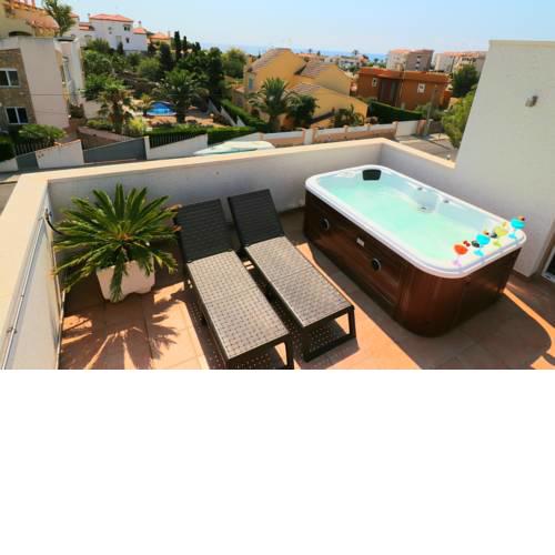 Villa Mestral