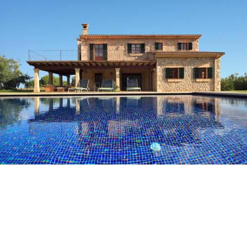 Villa Mestre de Baix