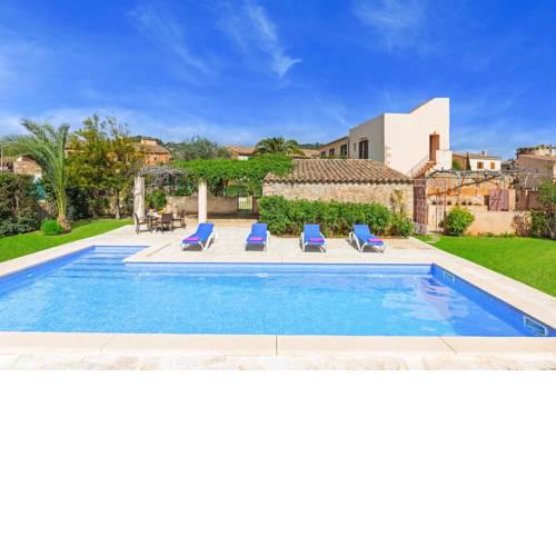 Villa Mestressa