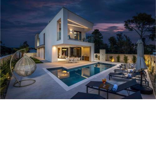 Villa Meta