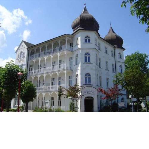Villa Metropol by Rujana