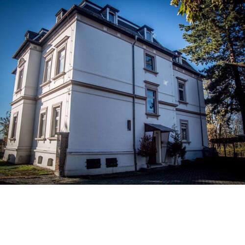 Villa Meuselwitz