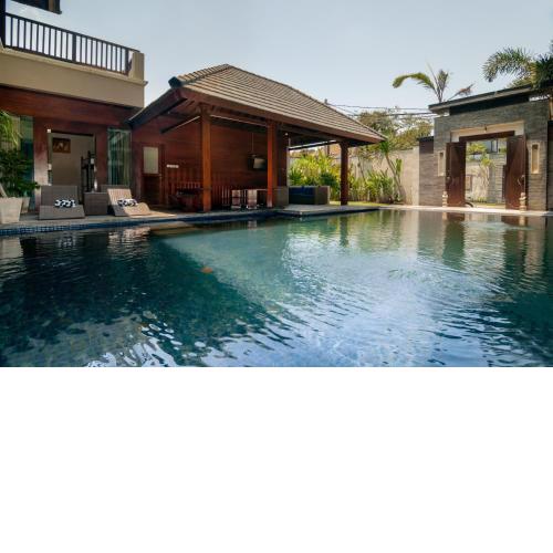 Villa Mewah