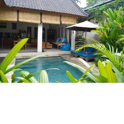 Villa Mewali