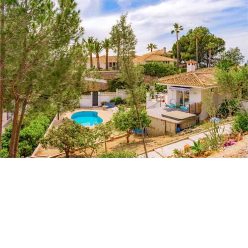 Villa Mexicana