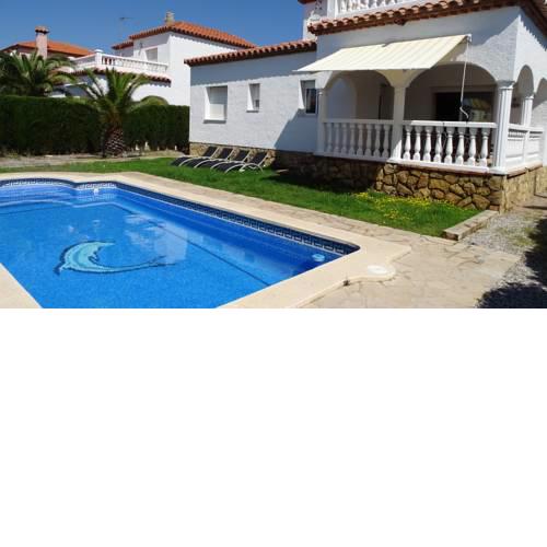 Villa Mexico 2