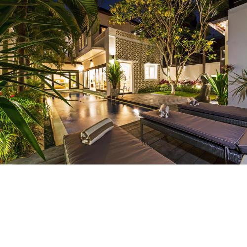 Villa Meya