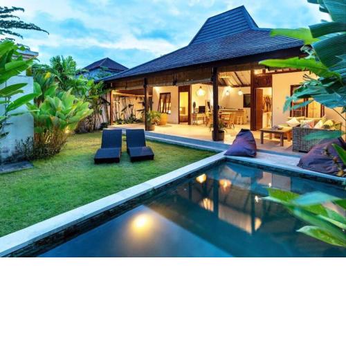 Villa Mi Amor