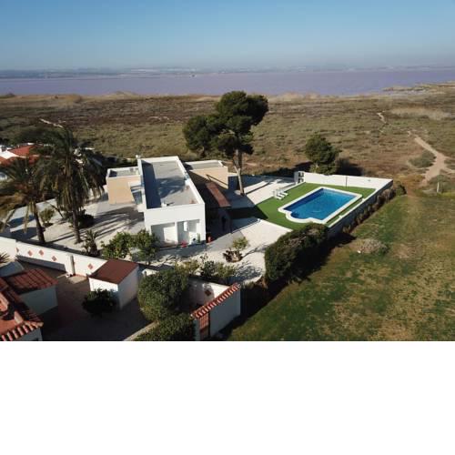 Villa Mi Atardecer