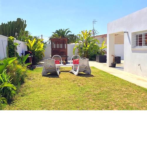 Villa Mi Sol