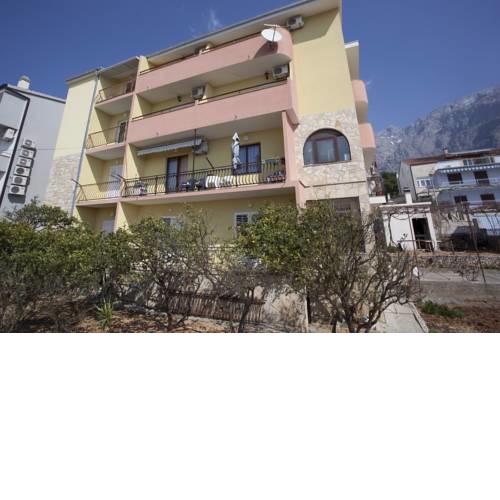 Villa Mia Makarska