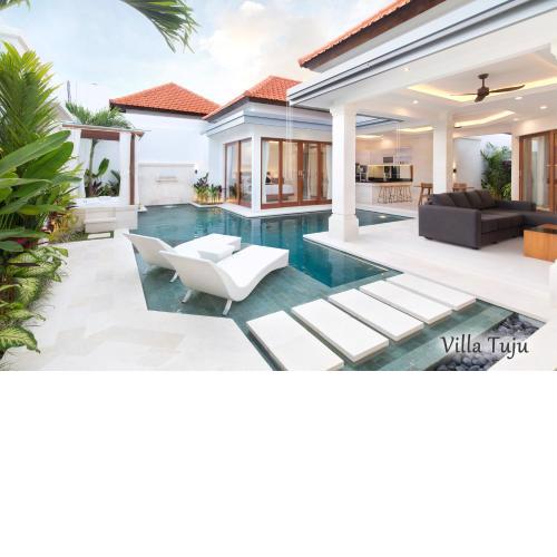 Villa Mia Seminyak - Boutique Villas
