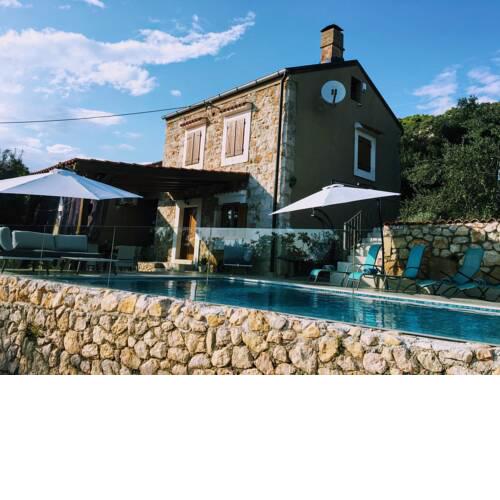 Villa Mia