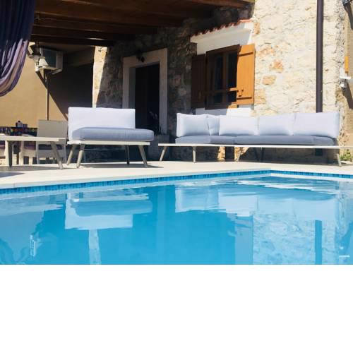 Villa Mia