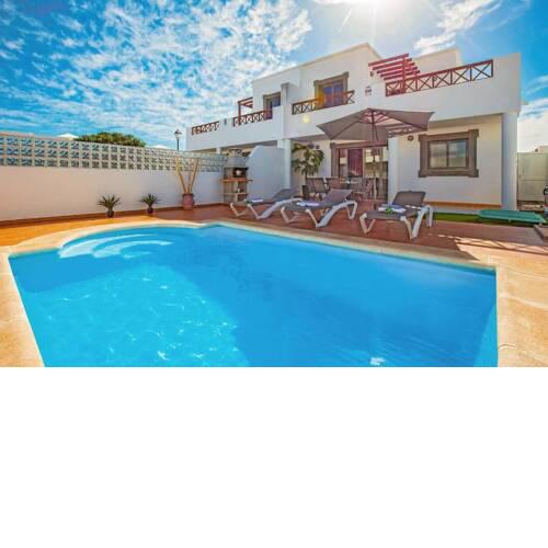 Villa Mía