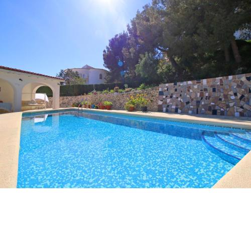 Villa Mia