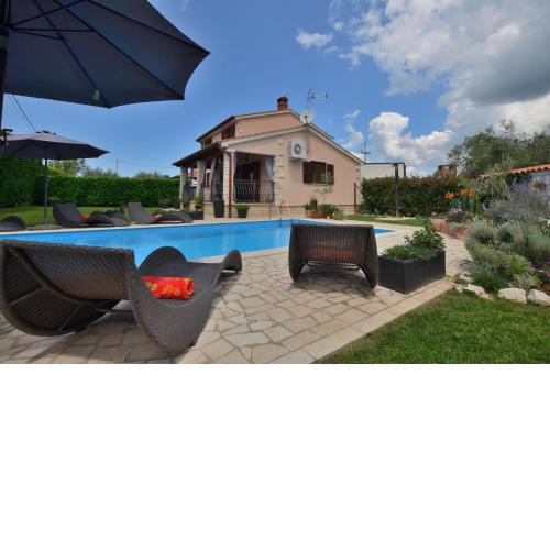 Villa Mia