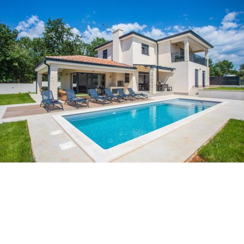 Villa Mia