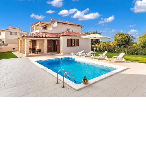Villa Mia