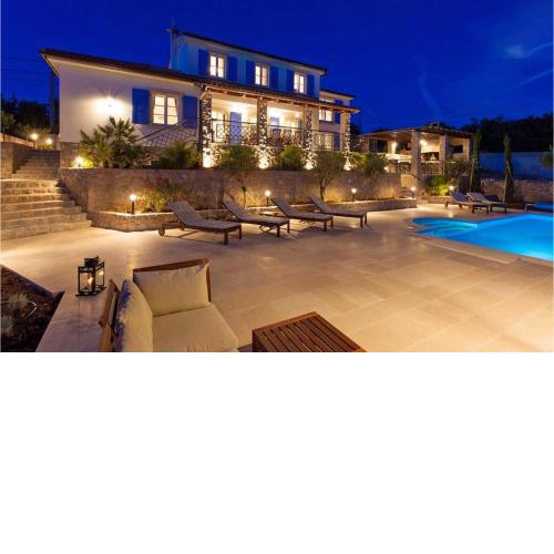 Villa Mia