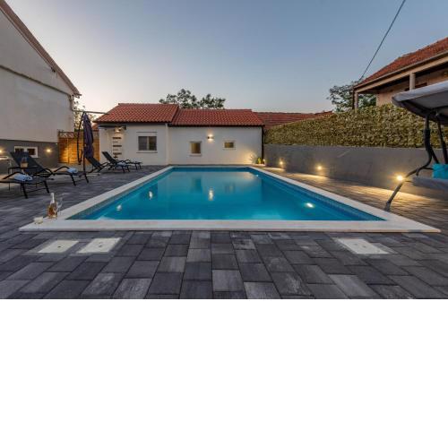 Villa Mia