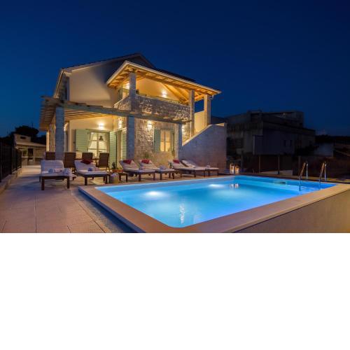Villa Mia