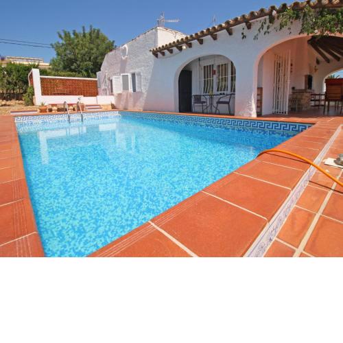 Villa Miada