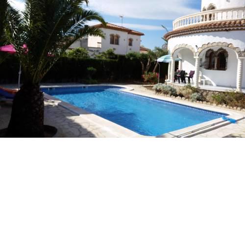 villa Miami Plaja espagne