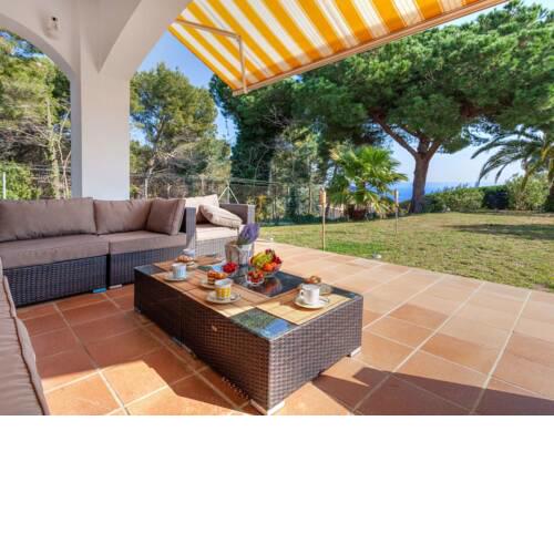 Villa Miami