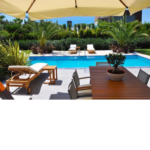 Villa Miami
