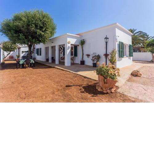 Villa Micas