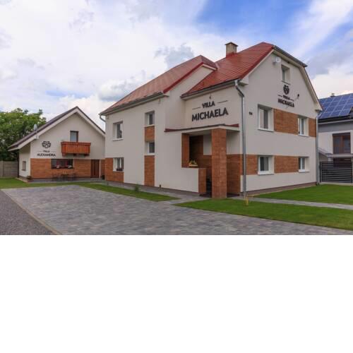 Villa Michaela