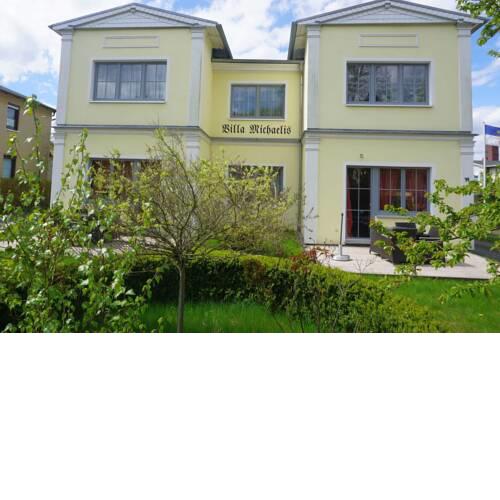 Villa Michaelis
