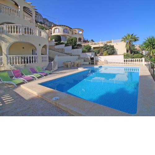 Villa Michel