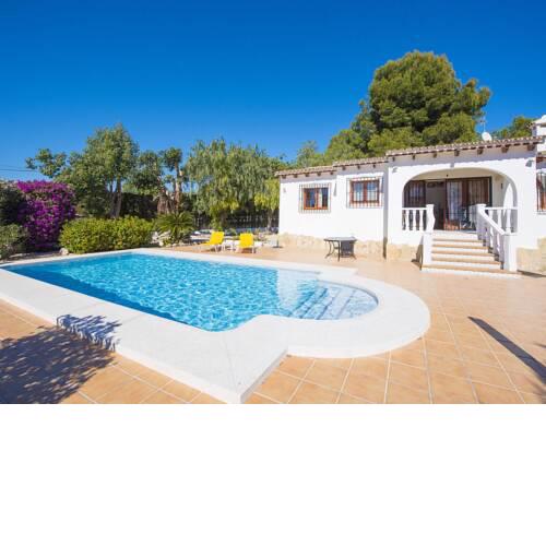 Villa Michele - Plusholidays