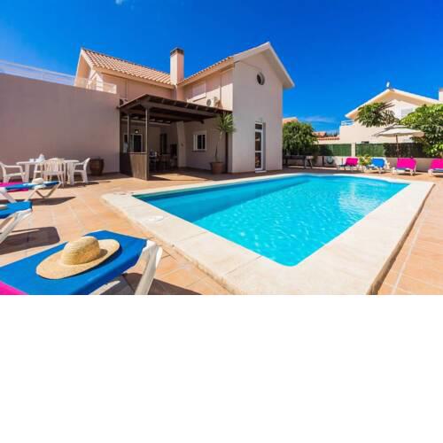 Villa Michelle