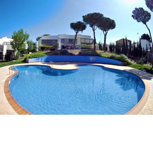 Villa Mickey